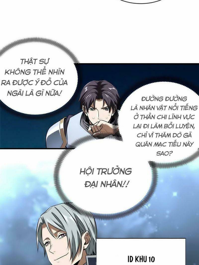 Toàn Chức Cao Thủ 2 Chap 46 - Next Chap 47