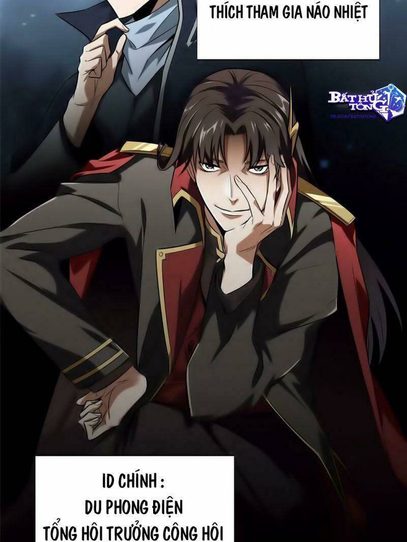 Toàn Chức Cao Thủ 2 Chap 46 - Next Chap 47