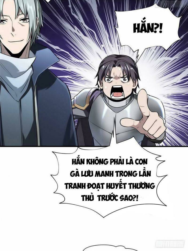 Toàn Chức Cao Thủ 2 Chap 46 - Next Chap 47