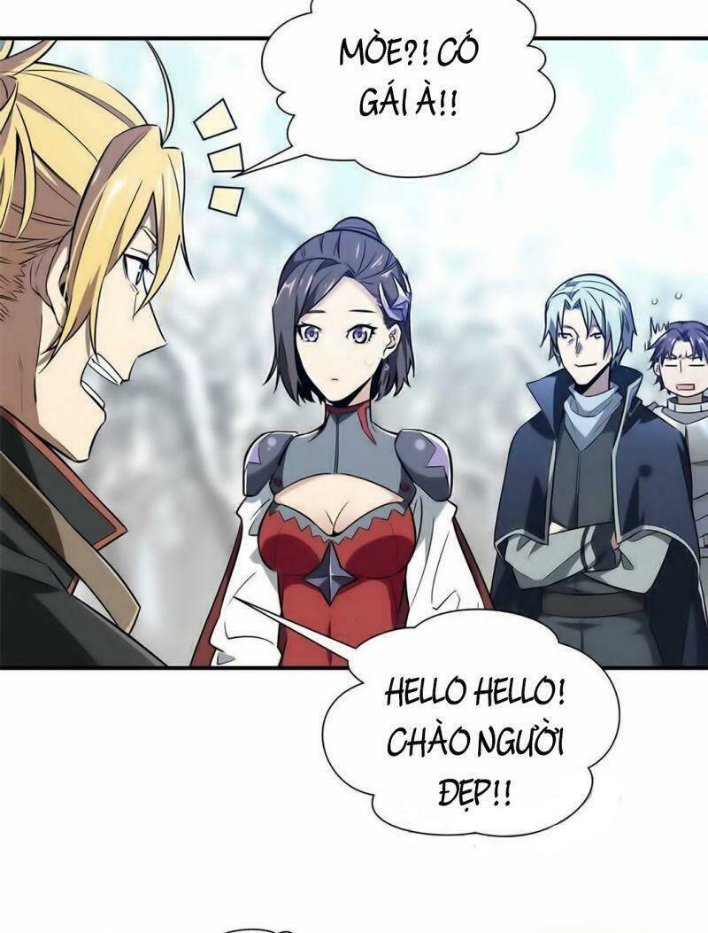 Toàn Chức Cao Thủ 2 Chap 46 - Next Chap 47