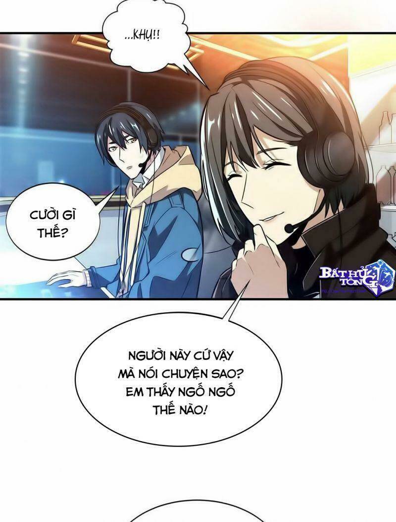 Toàn Chức Cao Thủ 2 Chap 46 - Next Chap 47