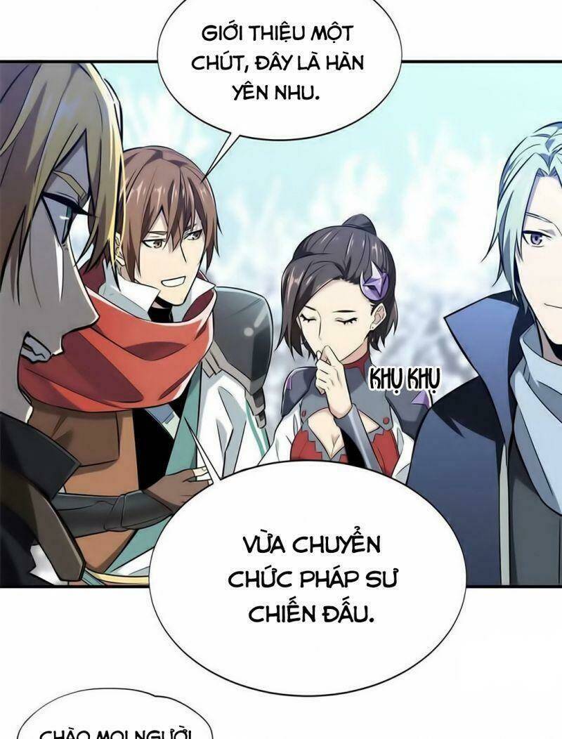 Toàn Chức Cao Thủ 2 Chap 46 - Next Chap 47