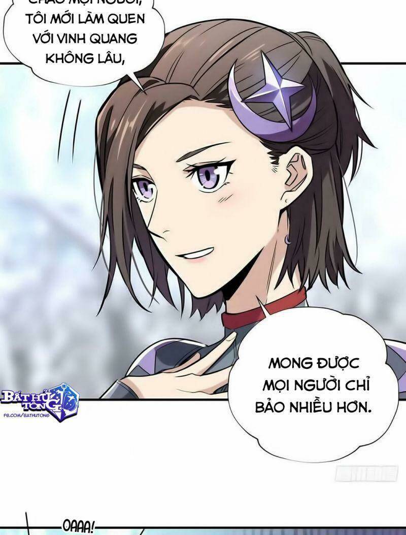 Toàn Chức Cao Thủ 2 Chap 46 - Next Chap 47