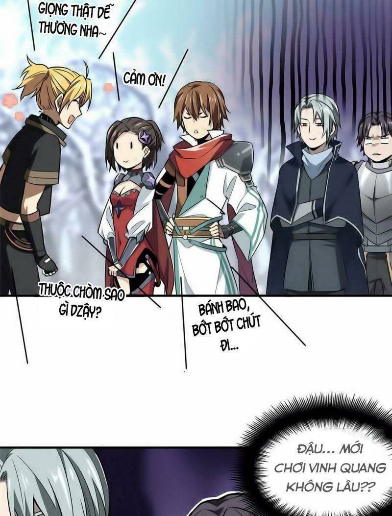 Toàn Chức Cao Thủ 2 Chap 46 - Next Chap 47