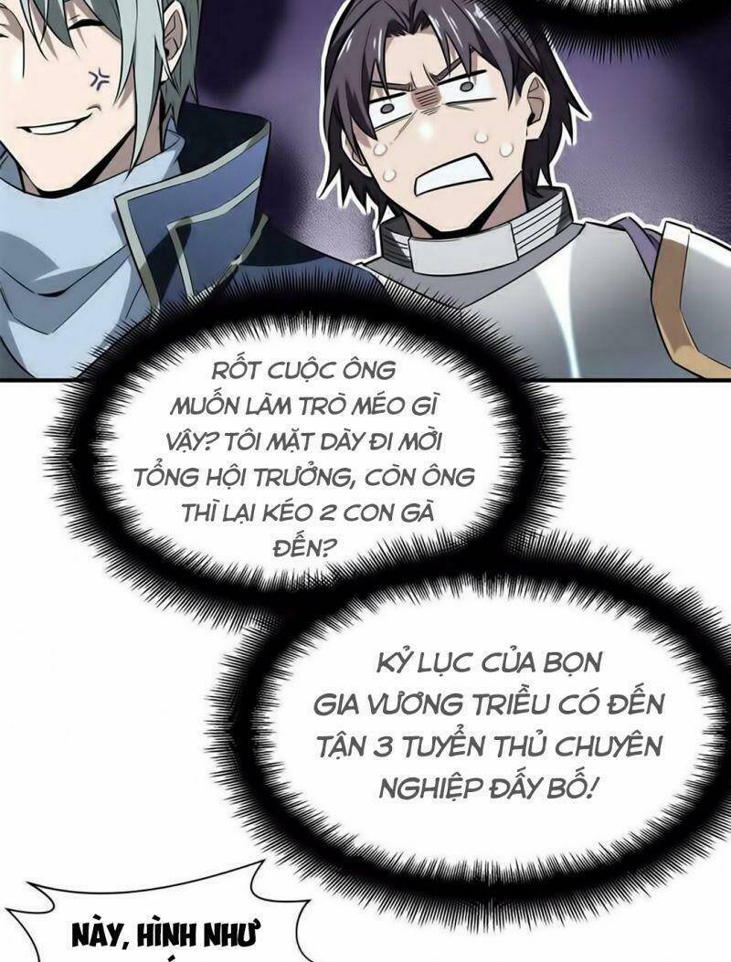 Toàn Chức Cao Thủ 2 Chap 46 - Next Chap 47