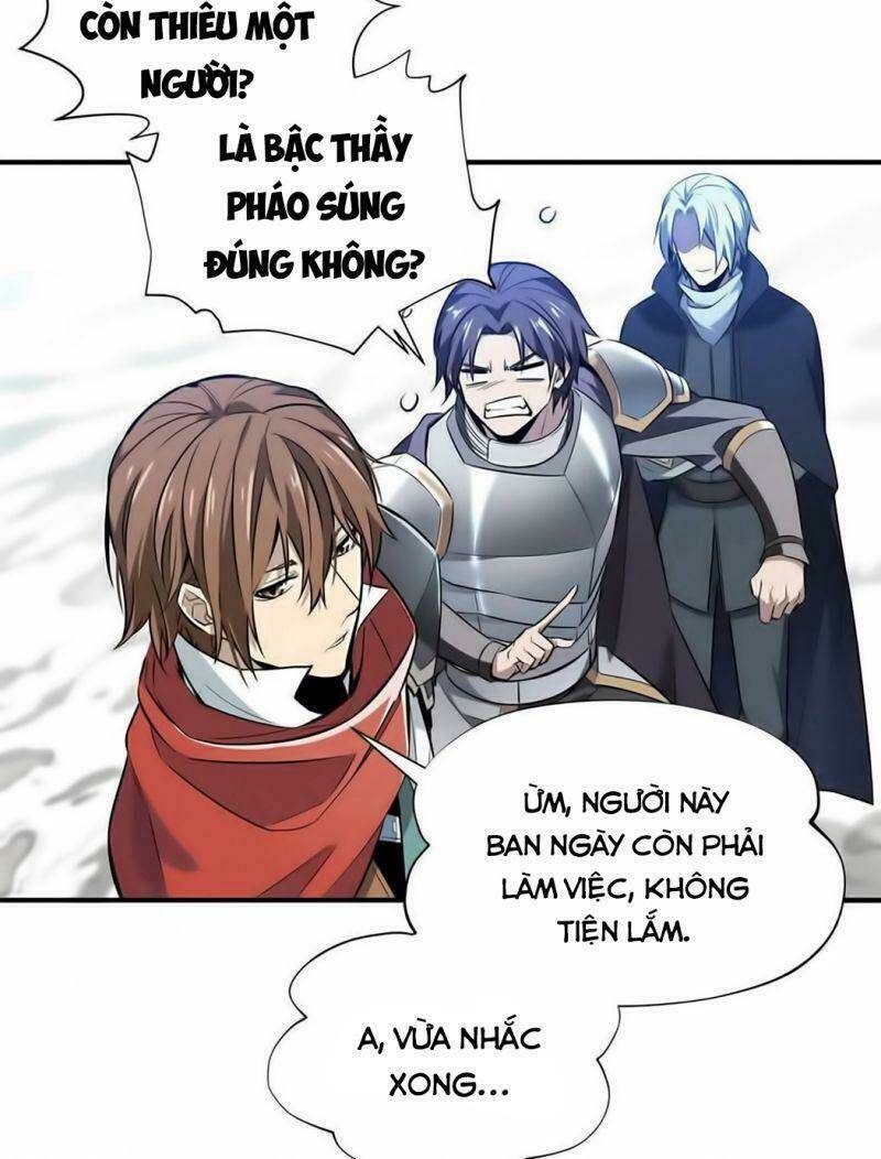 Toàn Chức Cao Thủ 2 Chap 46 - Next Chap 47
