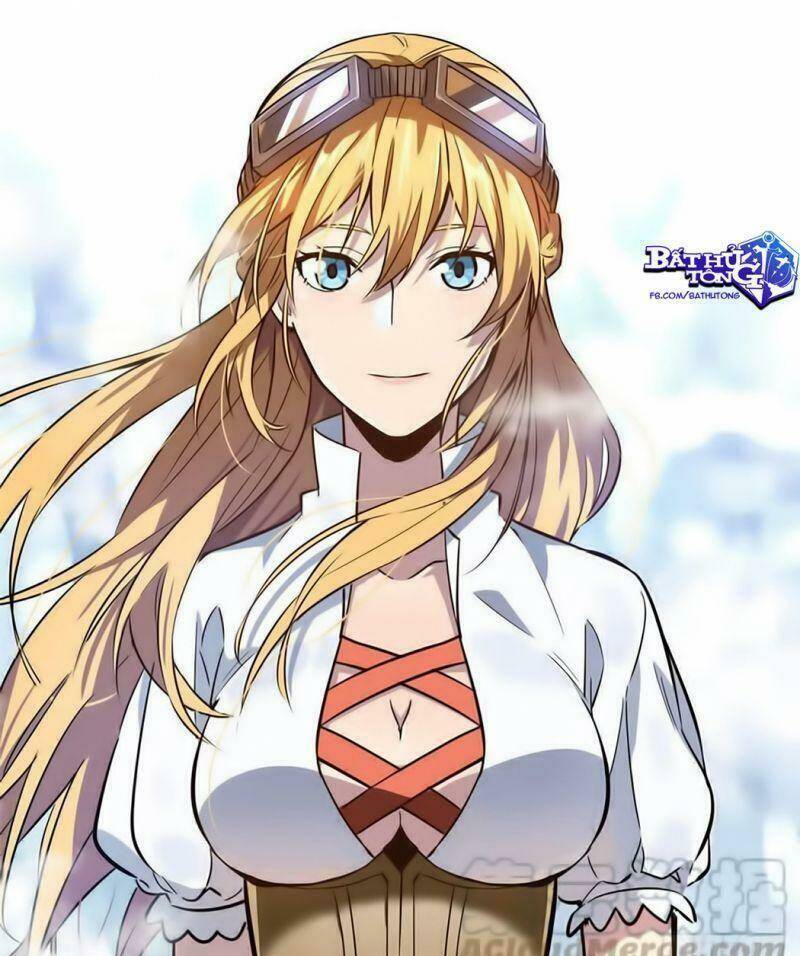 Toàn Chức Cao Thủ 2 Chap 46 - Next Chap 47