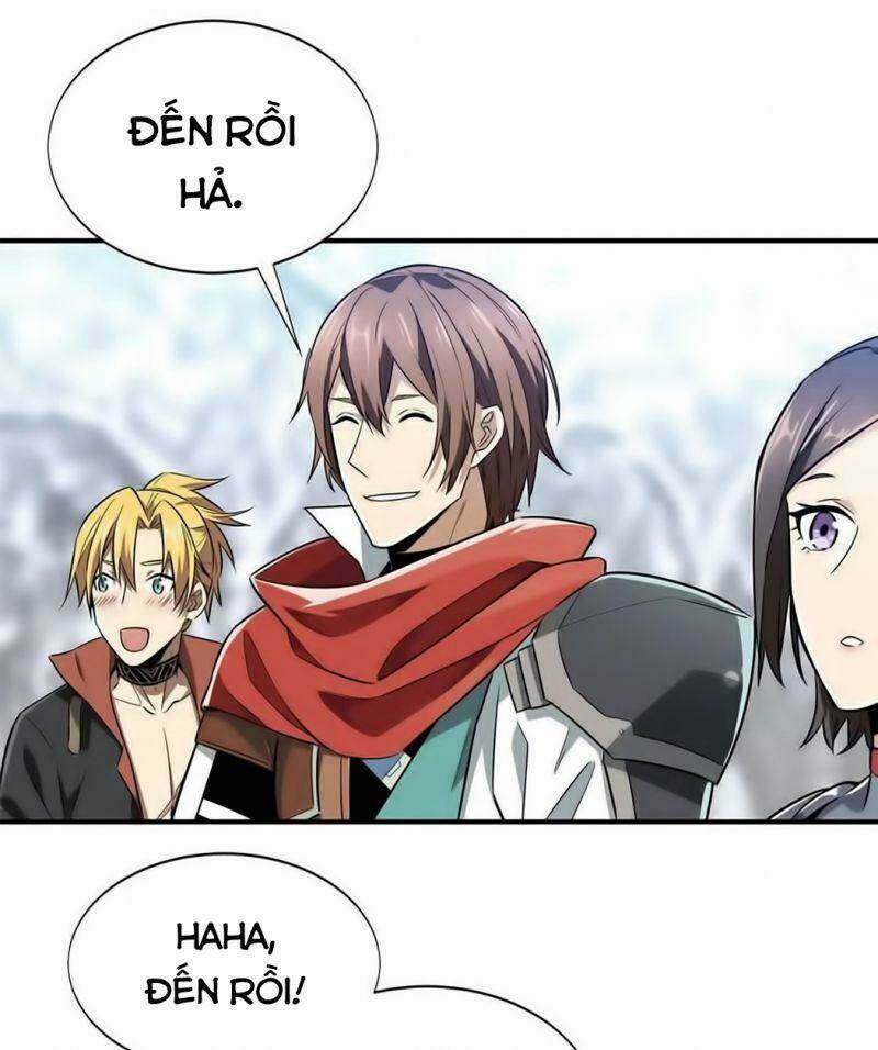 Toàn Chức Cao Thủ 2 Chap 46 - Next Chap 47