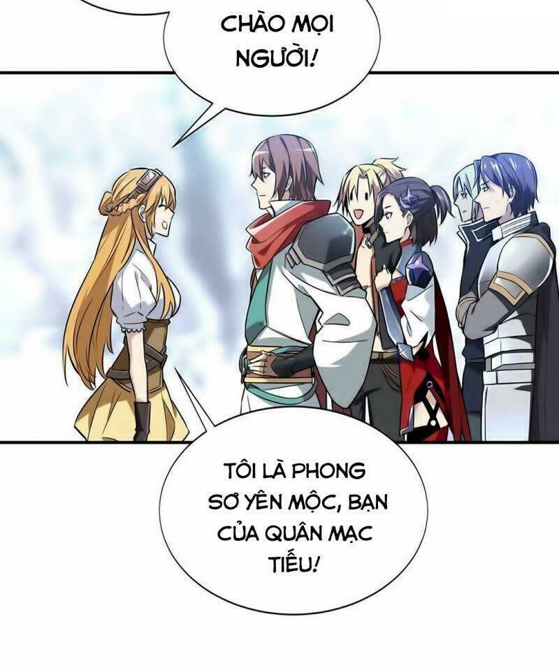 Toàn Chức Cao Thủ 2 Chap 46 - Next Chap 47