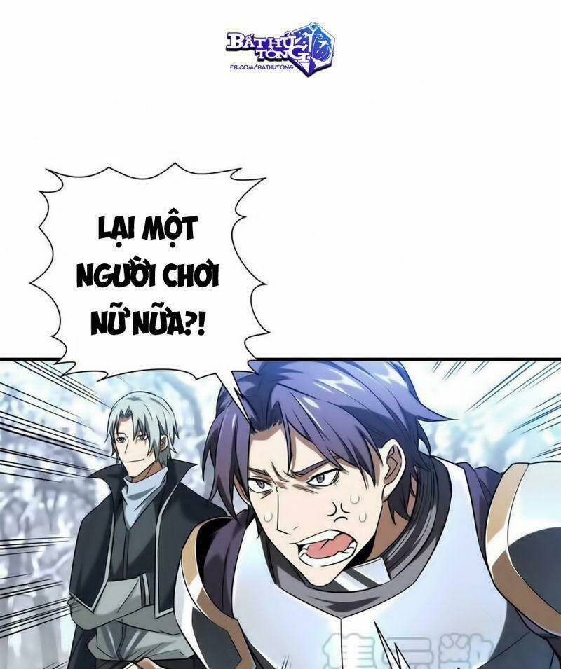 Toàn Chức Cao Thủ 2 Chap 46 - Next Chap 47