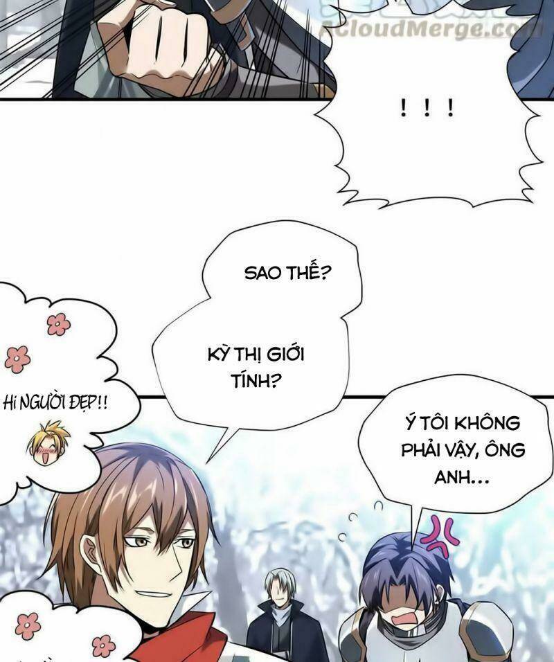 Toàn Chức Cao Thủ 2 Chap 46 - Next Chap 47