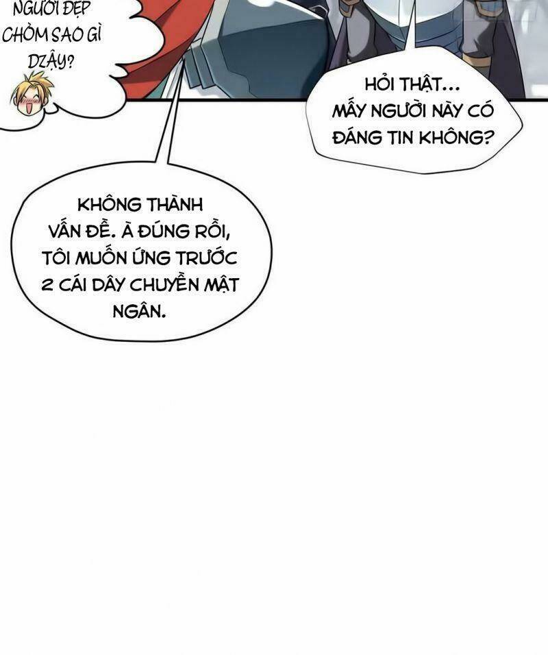 Toàn Chức Cao Thủ 2 Chap 46 - Next Chap 47