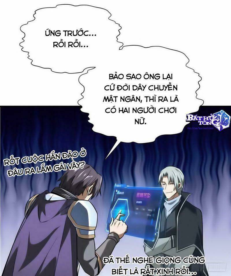 Toàn Chức Cao Thủ 2 Chap 46 - Next Chap 47