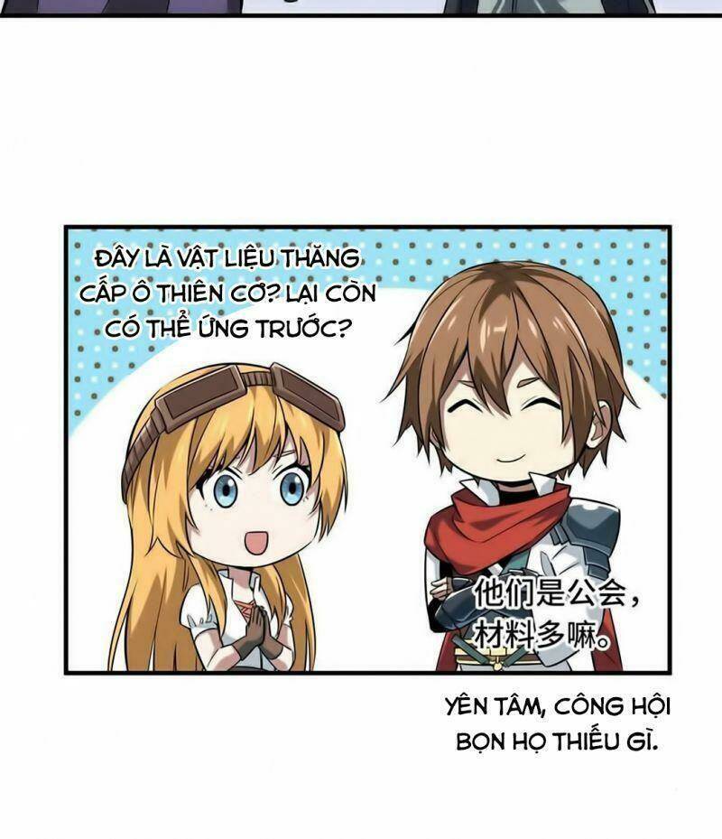 Toàn Chức Cao Thủ 2 Chap 46 - Next Chap 47