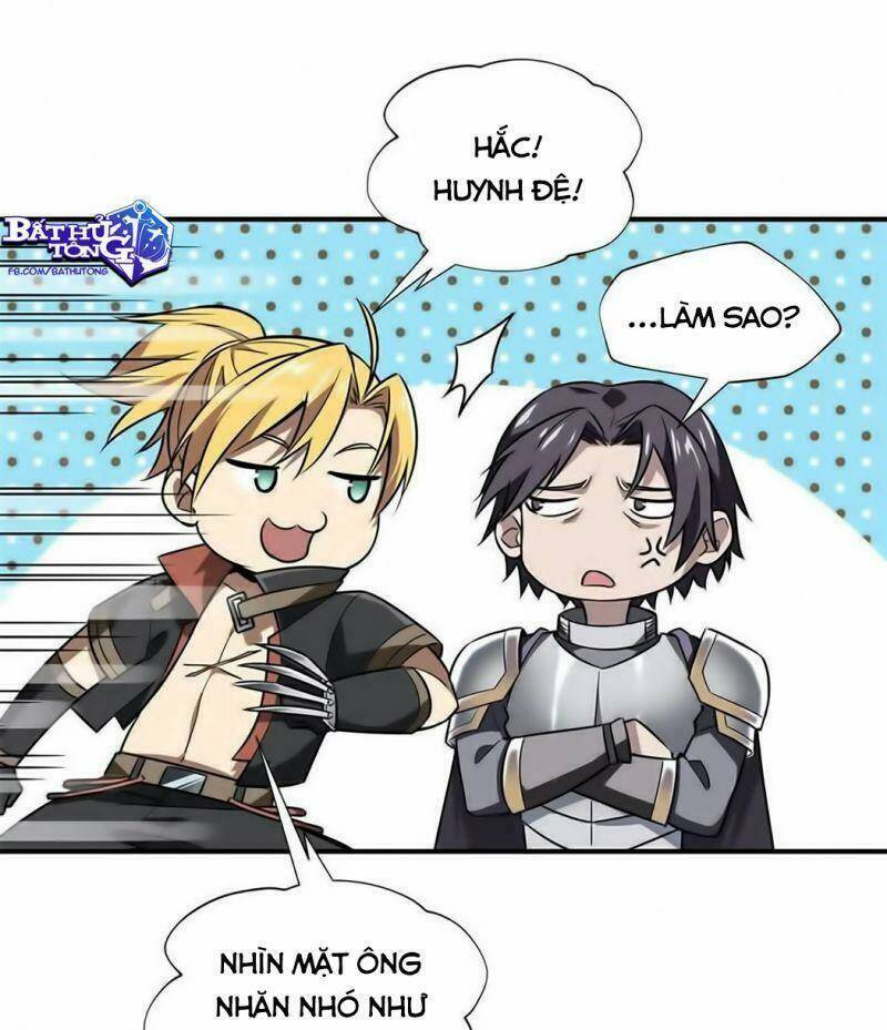 Toàn Chức Cao Thủ 2 Chap 46 - Next Chap 47