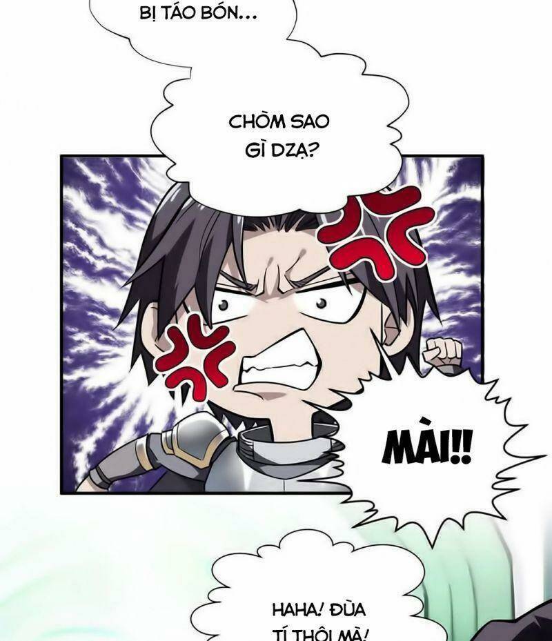 Toàn Chức Cao Thủ 2 Chap 46 - Next Chap 47