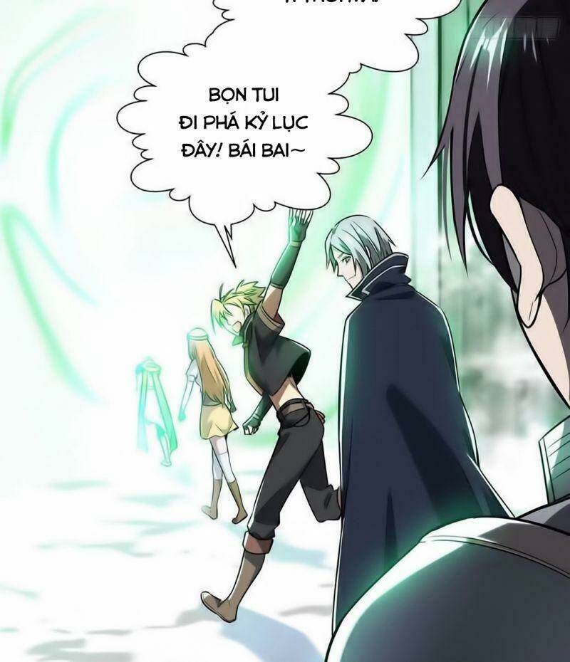Toàn Chức Cao Thủ 2 Chap 46 - Next Chap 47