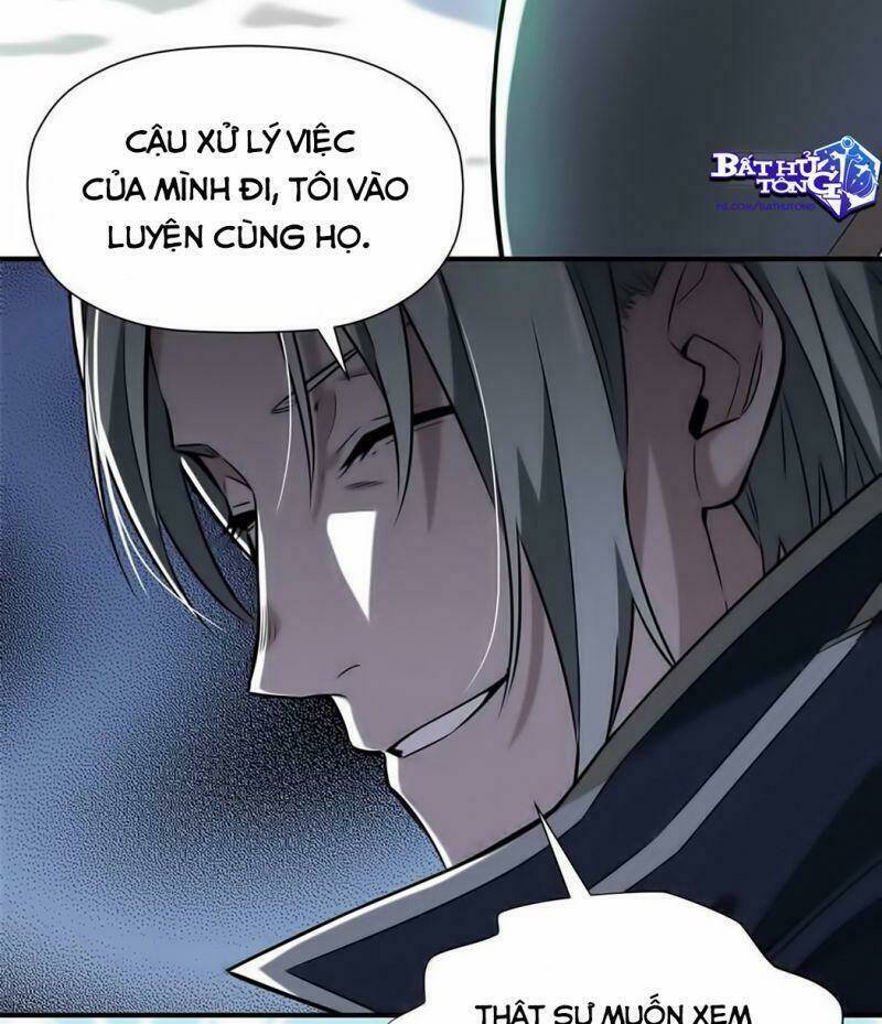 Toàn Chức Cao Thủ 2 Chap 46 - Next Chap 47