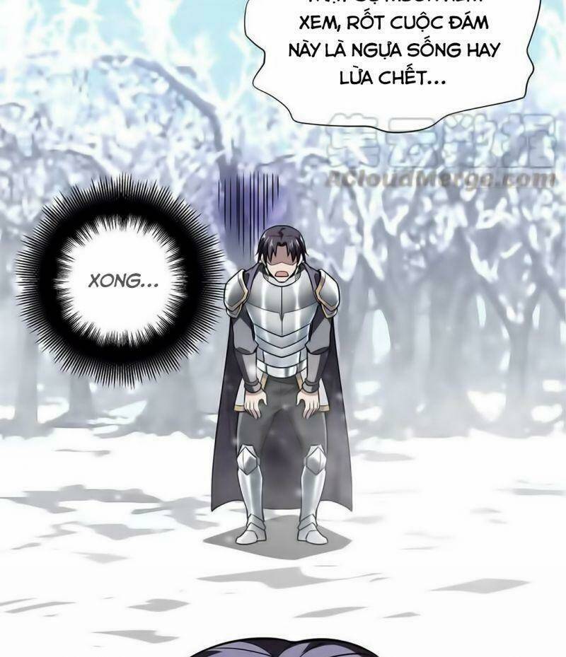 Toàn Chức Cao Thủ 2 Chap 46 - Next Chap 47