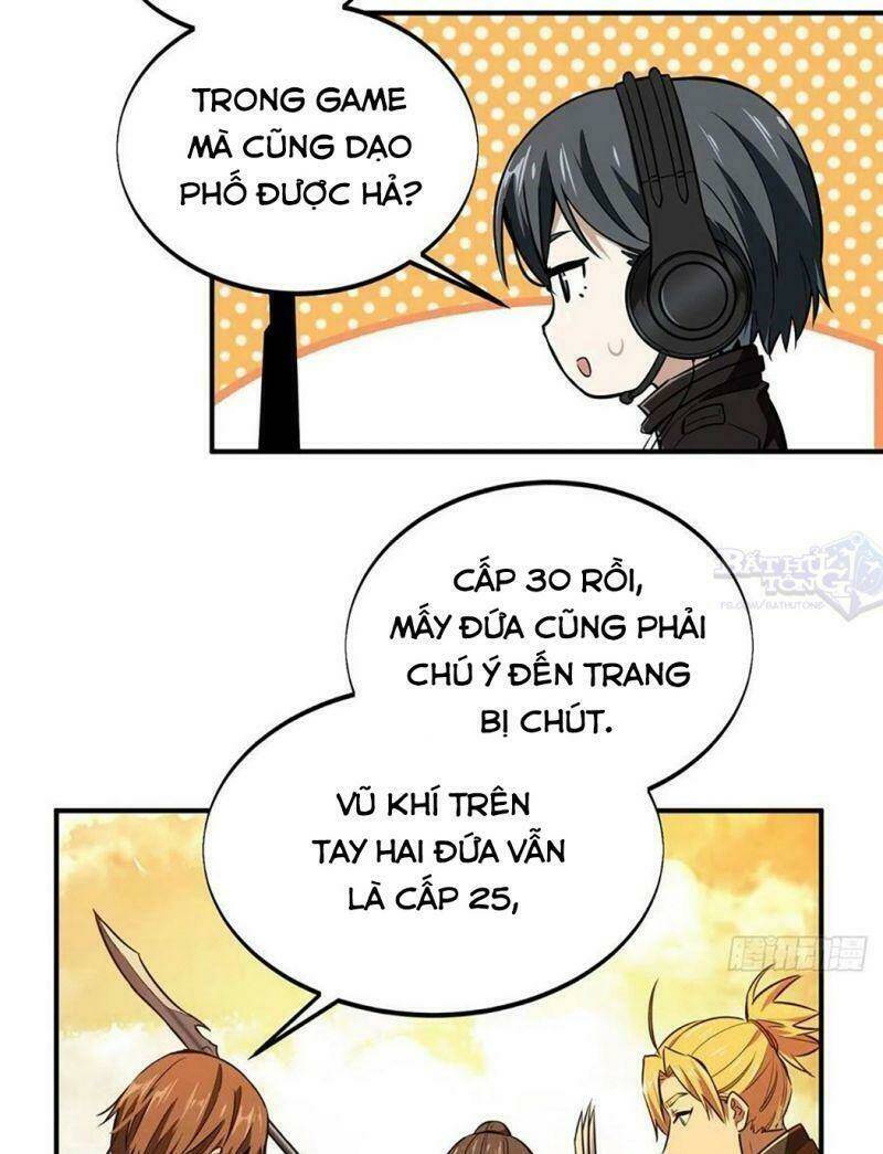 Toàn Chức Cao Thủ 2 Chap 73 - Next Chap 74