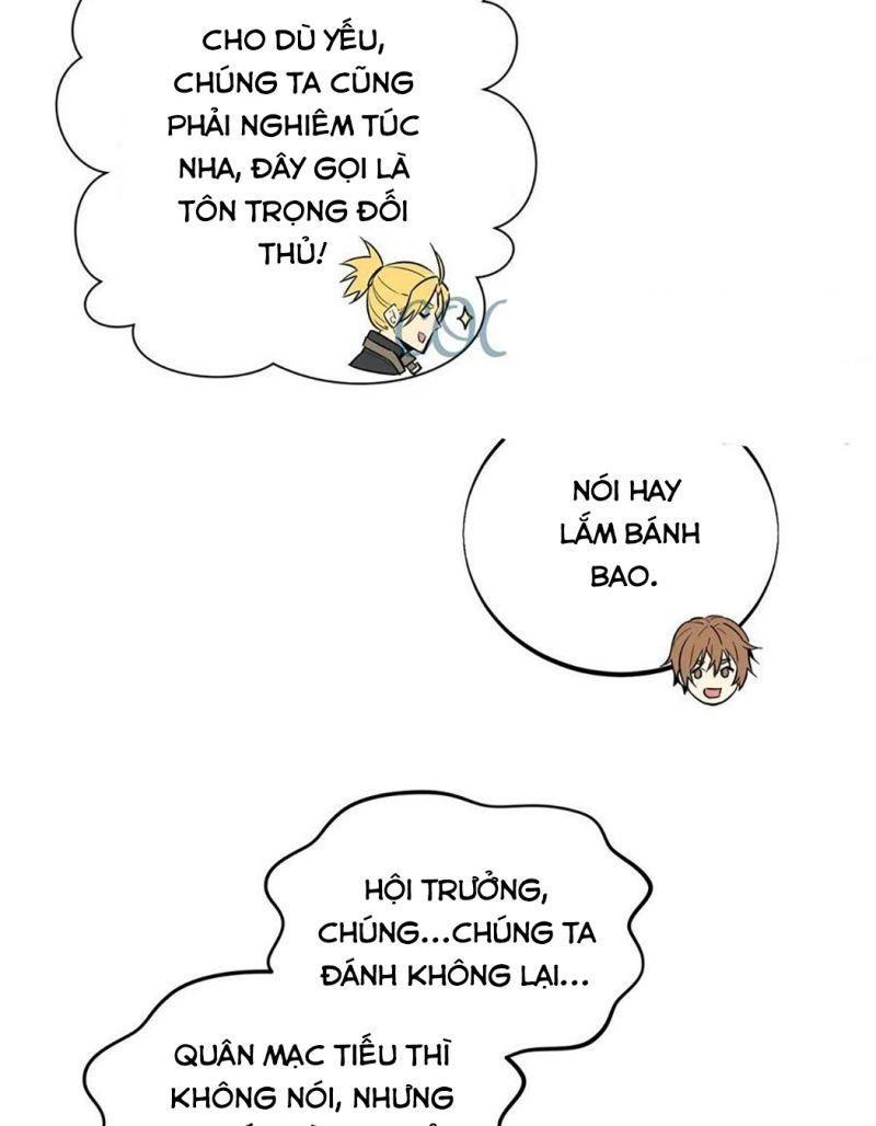Toàn Chức Cao Thủ [ Bản Màu ] Chap 75 - Next Chap 76