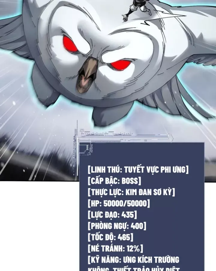 Toàn Chức Kiếm Tu Chap 100 - Next Chap 101