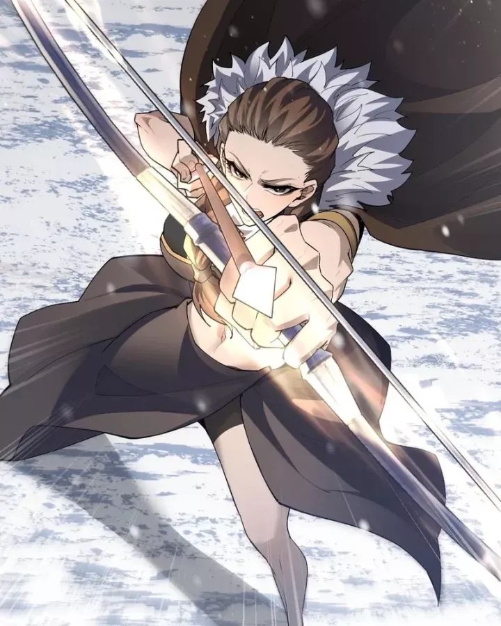 Toàn Chức Kiếm Tu Chap 100 - Next Chap 101