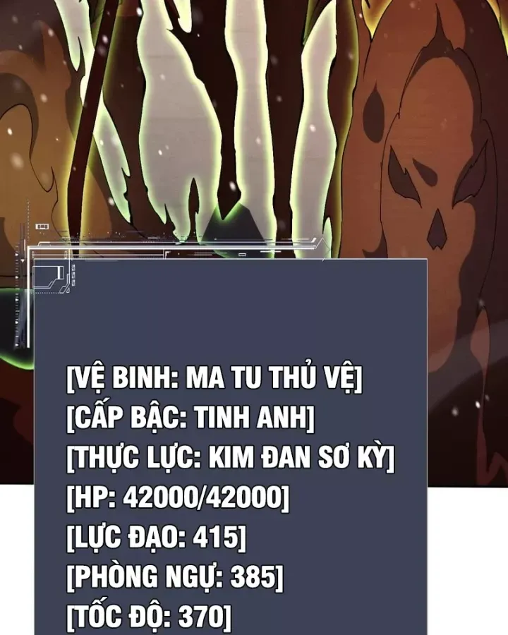 Toàn Chức Kiếm Tu Chap 100 - Next Chap 101