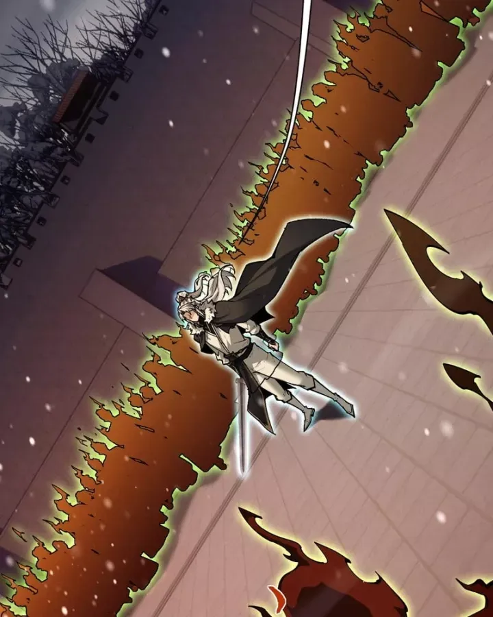 Toàn Chức Kiếm Tu Chap 100 - Next Chap 101