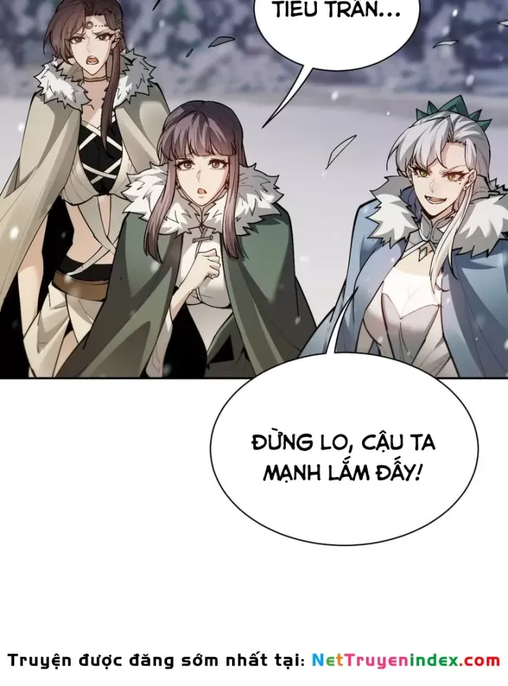 Toàn Chức Kiếm Tu Chap 100 - Next Chap 101