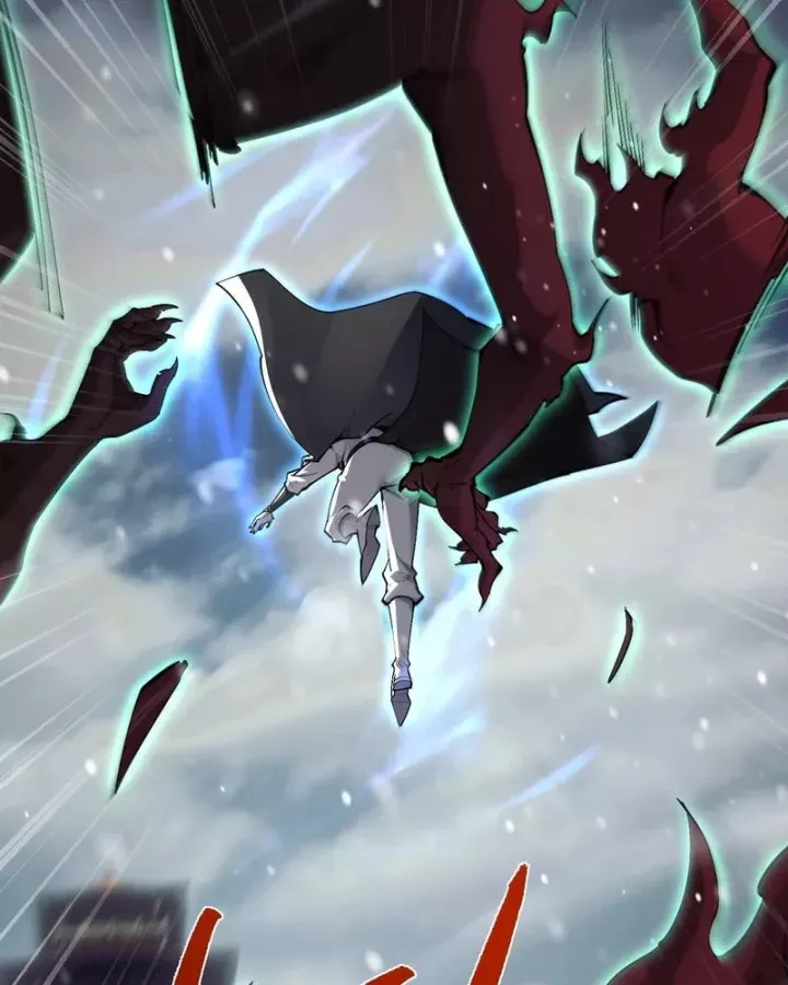 Toàn Chức Kiếm Tu Chap 100 - Next Chap 101