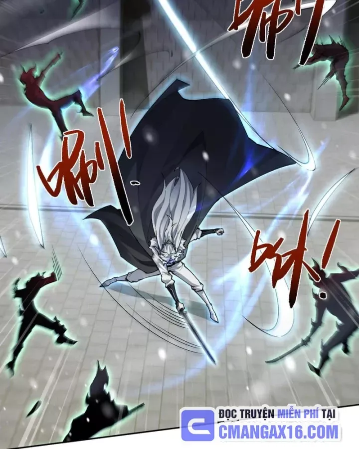 Toàn Chức Kiếm Tu Chap 100 - Next Chap 101