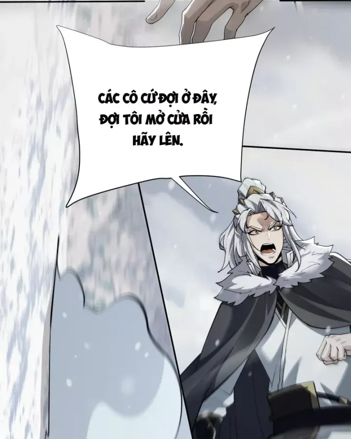 Toàn Chức Kiếm Tu Chap 100 - Next Chap 101