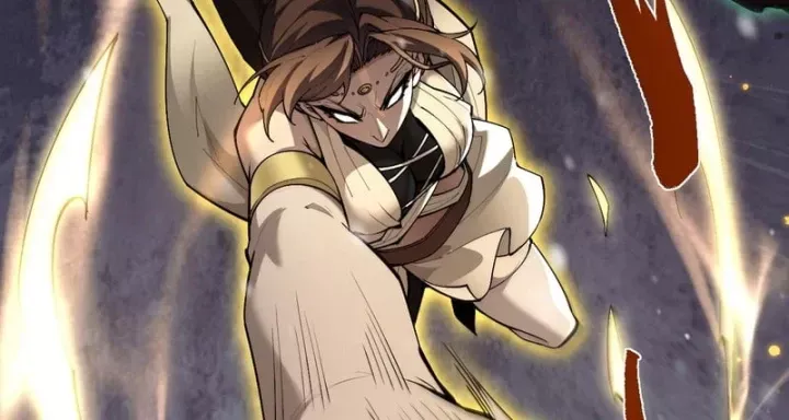 Toàn Chức Kiếm Tu Chap 100 - Next Chap 101