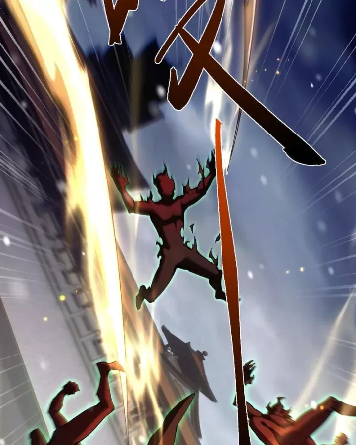 Toàn Chức Kiếm Tu Chap 100 - Next Chap 101