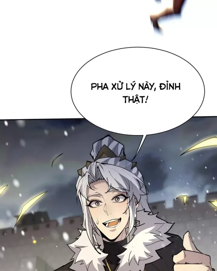 Toàn Chức Kiếm Tu Chap 100 - Next Chap 101