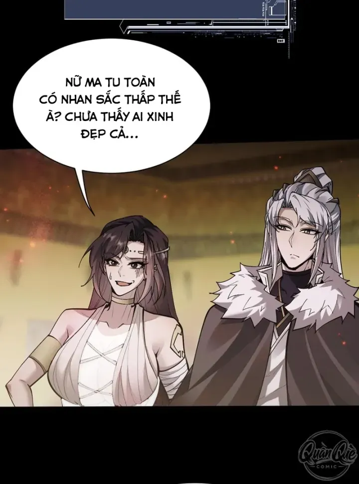 Toàn Chức Kiếm Tu Chap 101 - Next Chap 102