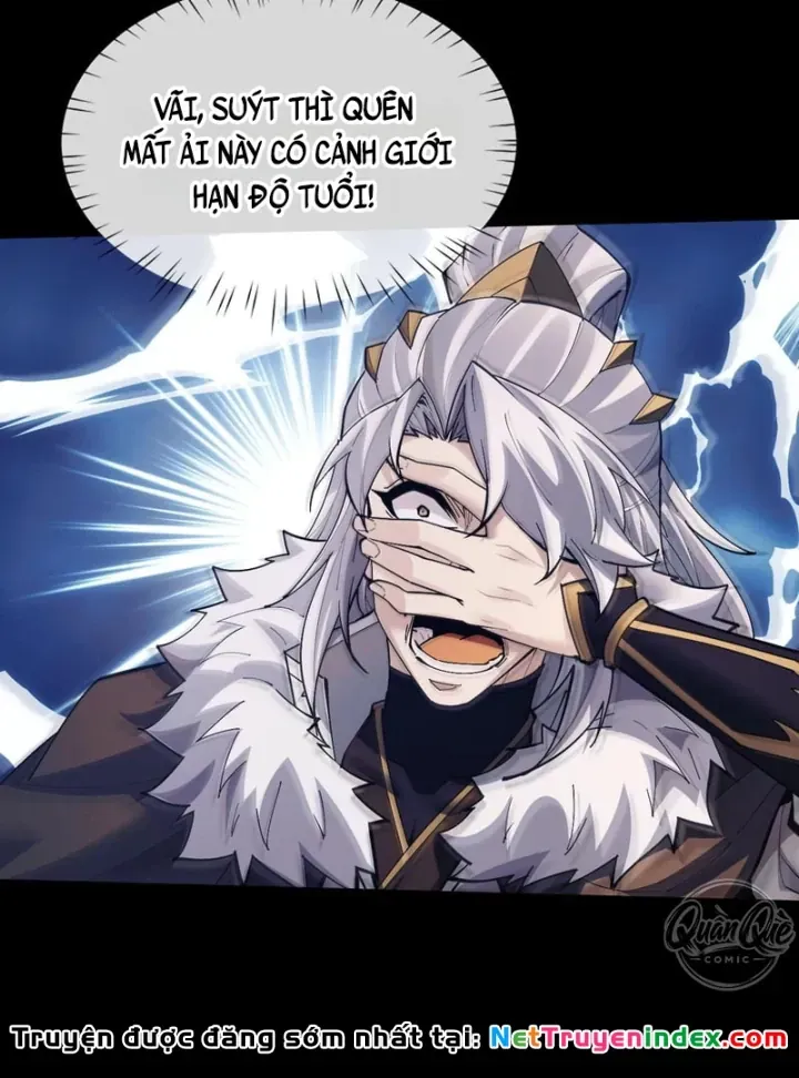 Toàn Chức Kiếm Tu Chap 101 - Next Chap 102
