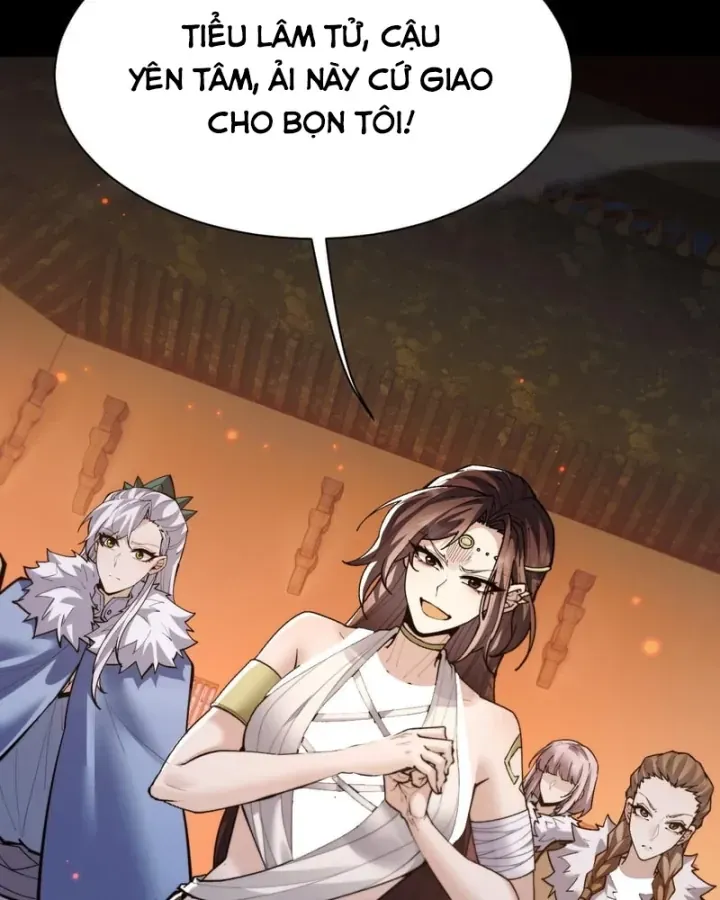 Toàn Chức Kiếm Tu Chap 101 - Next Chap 102