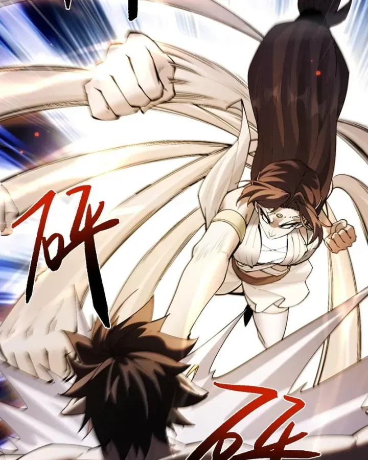 Toàn Chức Kiếm Tu Chap 101 - Next Chap 102
