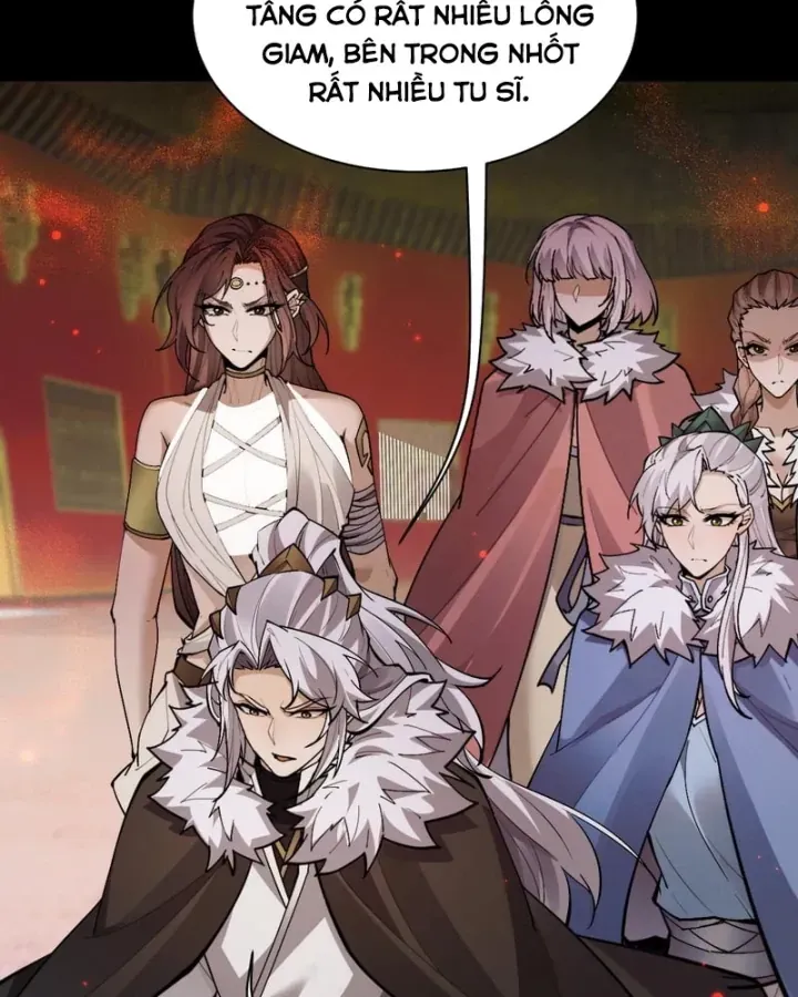 Toàn Chức Kiếm Tu Chap 101 - Next Chap 102