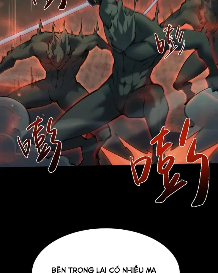 Toàn Chức Kiếm Tu Chap 101 - Next Chap 102