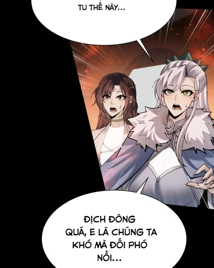 Toàn Chức Kiếm Tu Chap 101 - Next Chap 102