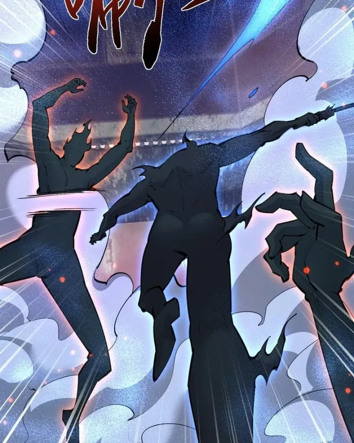 Toàn Chức Kiếm Tu Chap 101 - Next Chap 102