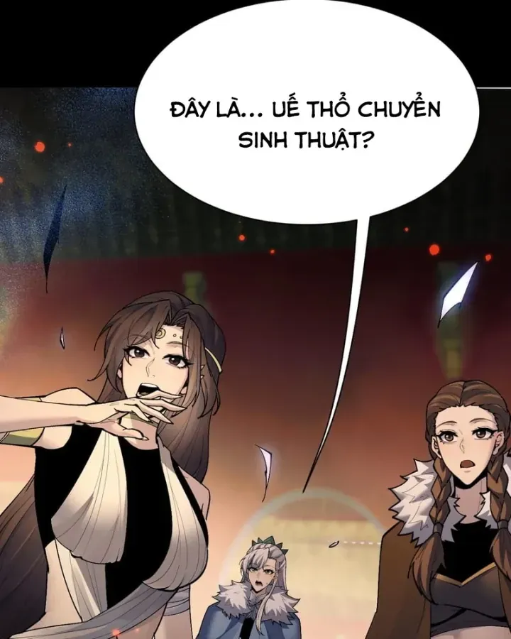 Toàn Chức Kiếm Tu Chap 101 - Next Chap 102