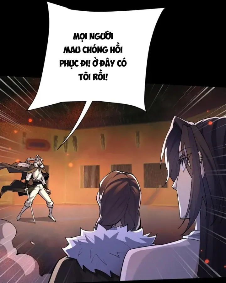 Toàn Chức Kiếm Tu Chap 101 - Next Chap 102