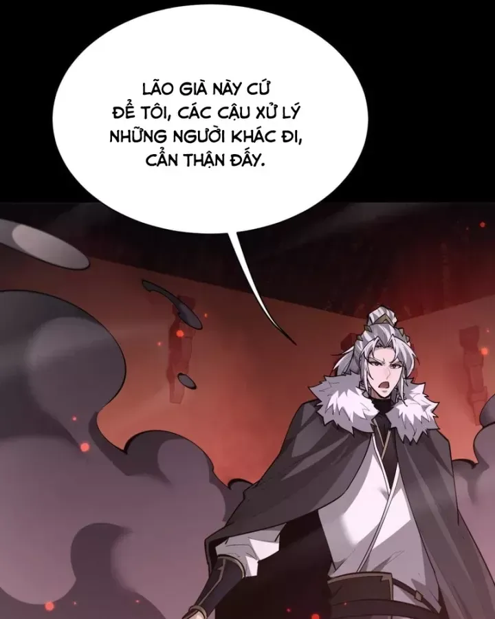 Toàn Chức Kiếm Tu Chap 102 - Next Chap 103