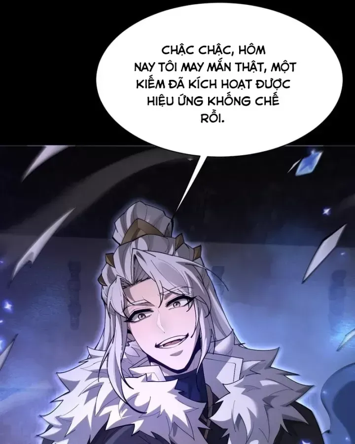 Toàn Chức Kiếm Tu Chap 102 - Next Chap 103
