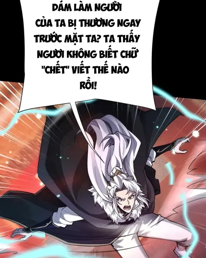 Toàn Chức Kiếm Tu Chap 102 - Next Chap 103