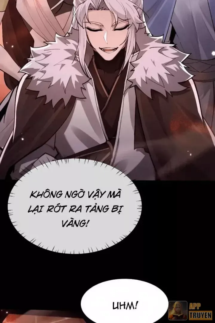 Toàn Chức Kiếm Tu Chap 103 - Next Chap 104